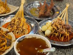 -小街天府(西工小街店)