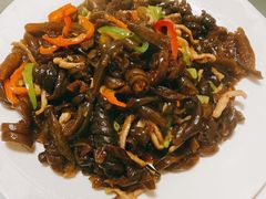 -景祥海鲜美食餐厅
