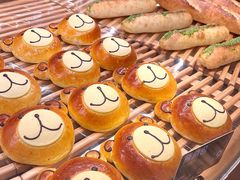 -FANEN法念·烘焙·甜点(万象城店)