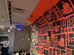 -大师兄·西北小馆(南沙万达广场店)