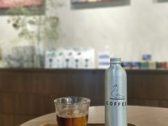 匿名者-野鸽子咖啡(中航店)