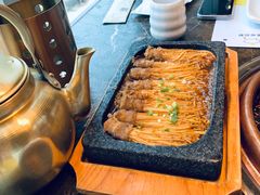 -一品诚记烤肉(大连柏威年购物中心店)