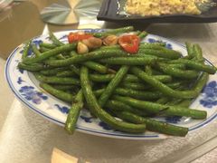 -金城大酒店-中餐厅(汾江中路店)