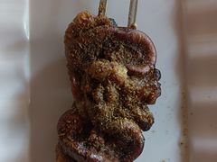 -民族饭荘(新华大街店)