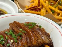 -炆火火·藕汤·湖北煨菜馆(销品茂店)