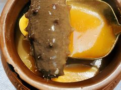 -上宴精品海鲜姿造(晶融汇旗舰店)