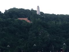 -中国宜宾·长江地标广场