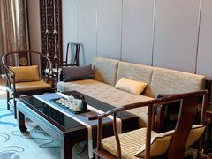 -蛇口希尔顿南海酒店·随轩中餐厅·粤菜