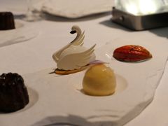 -OSSIANO奥西亚诺海底餐厅