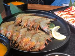 -九田家黑牛烤肉料理(珠江摩尔店)