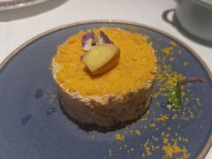 -俄士厨房(五棵松华熙LIVE店)