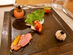 -香樟花园法式铁板烧(恒隆广场店)