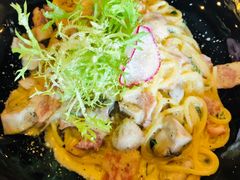 -浦鸿会尚莊亲子餐厅(碧云店)