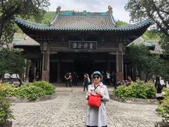 -窦大夫祠