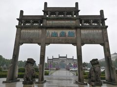 -敬亭山风景名胜区