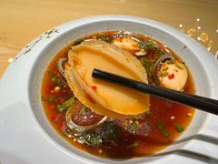 -潮汕壹号·潮汕菜·打边炉·生腌(总店)