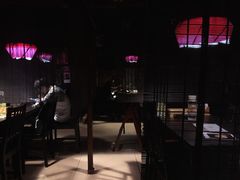 餐具摆设-日本料理神拉面