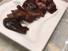 烤鸭-陶然居·重庆菜(南滨路店)