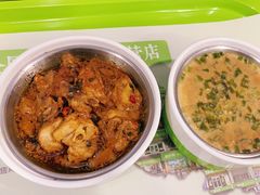 -老乡鸡(武汉中南梅苑小区地铁站店)