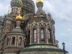 -滴血救世主教堂