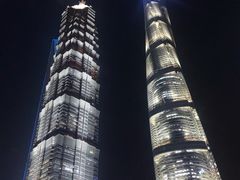 -上海中心大厦