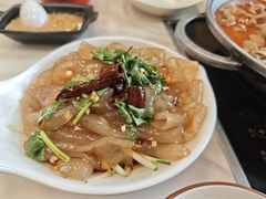 -彭记铁锅肥肠(东四总店)