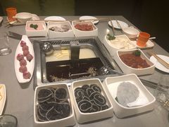 -海底捞火锅(雄峰城店)