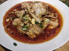 -胡马八破·川菜小馆(高新万达店)