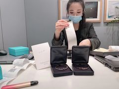 -Tiffany & Co.蒂芙尼
(杭州大厦店)