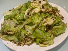 -胖子菜馆(隆昌路店)