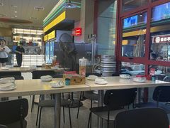 -地摊风云龙虾烧烤铺(润和国际店)