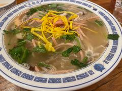 -老雒阳面馆·水席·洛阳菜(王城路店)