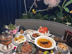 -狮拾久·现代新加坡料理(福田COCO Park店)