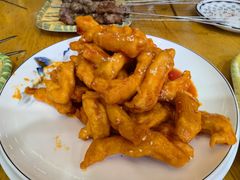 -马艾萨中国兰州传统牛肉面(惠新里店)