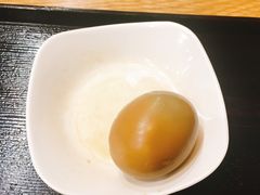 卤蛋-鼎义丰功夫牛肉面(人民路店)