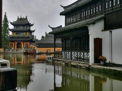 -洞天食府(北大街店)