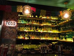 -TEQO·Mexican food & Bar