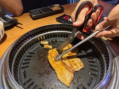 -丸藏和牛烧肉专门店(园区师惠坊店)