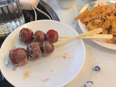 -朴小妹人参鸡汤火锅(长白山万达店)
