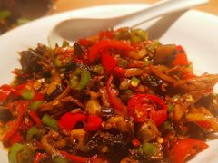 -吃饭皇帝大土家民族菜(正大广场店)
