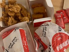 -肯德基(好又多店)