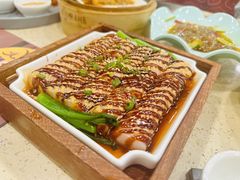 -点都德(华强北店)