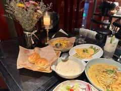 -Nord Grill&Bar Highland诺德西餐(深圳欢乐海岸店)