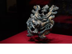 -北京大葆台遗址博物馆