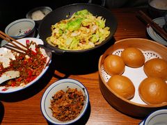 -老湘村·湖南土菜(天河维多利店)