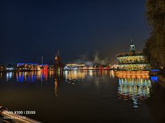 -大连海昌发现王国主题公园