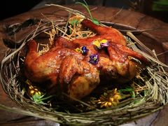 -Hi City·城市之巅