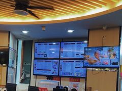 -蒋家桥饺面店(东关街店)