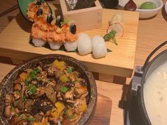 -大和食乐·鲜和牛酸汤火锅(环宇荟店)