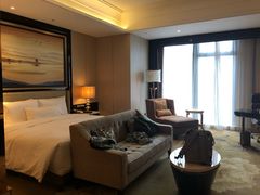 -长沙富力万达文华酒店